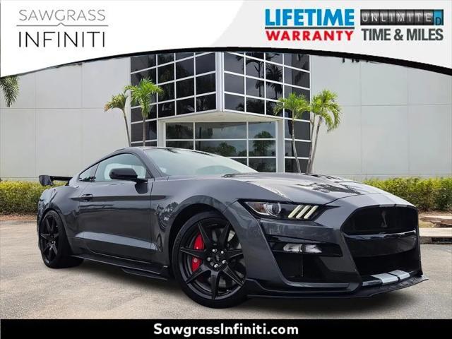2022 Ford Mustang Shelby GT500 Fastback for sale in Tamarac, FL