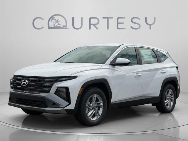 2026 Hyundai Tucson SE for sale in Tampa, FL