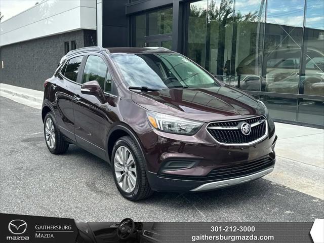 2018 Buick Encore Preferred for sale in Gaithersburg, MD