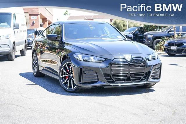 2025 BMW i4 M50 for sale in Glendale, CA
