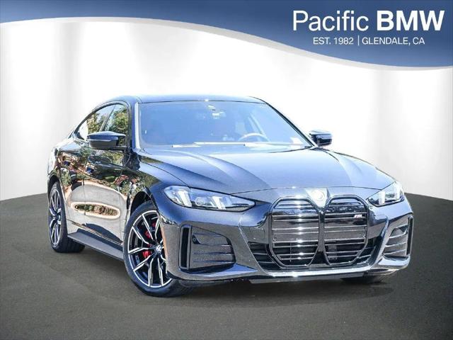 2025 BMW i4 M50 for sale in Glendale, CA