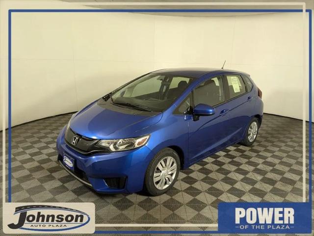2016 Honda Fit LX for sale in Brighton, CO