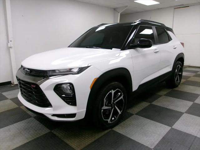 2023 Chevrolet TrailBlazer for sale near Johnstown, OH
