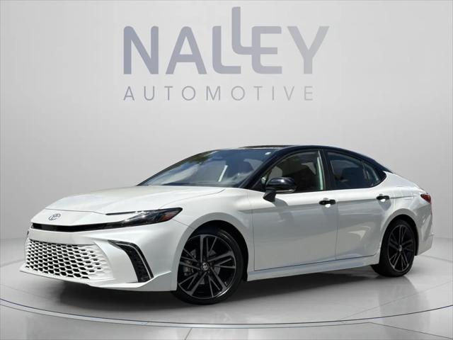 2026 Toyota Camry XSE for sale in Lithonia, GA