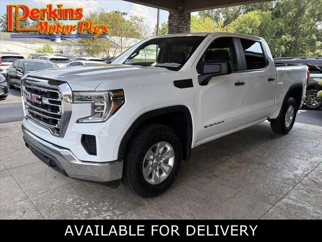 2019 GMC Sierra 1500 Base for sale in Paducah, KY