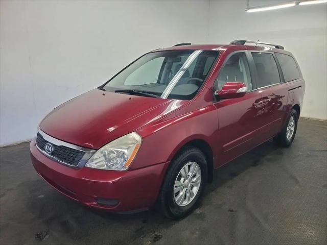 2012 Kia Sedona for sale near Fairfield, OH
