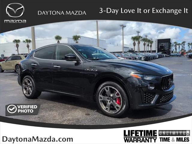 2023 Maserati Levante Modena for sale in Daytona Beach, FL