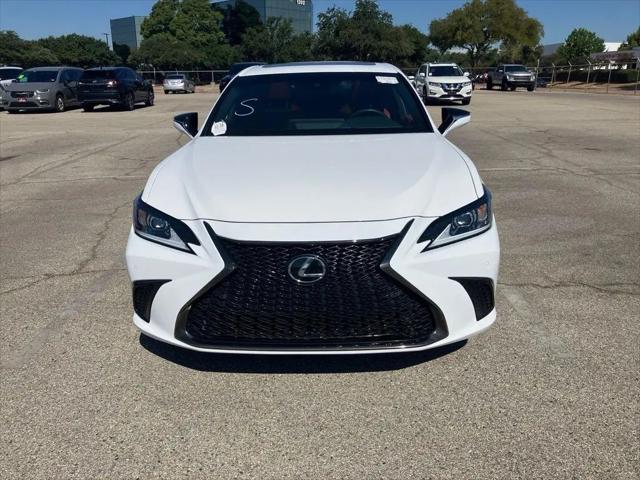 2023 Lexus ES 350 F SPORT Handling for sale in Richardson, TX