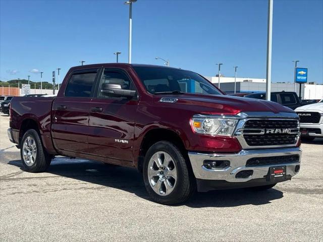 2023 Ram 1500 Big Horn Crew Cab 4x4 57 Box for sale in Green Bay, WI