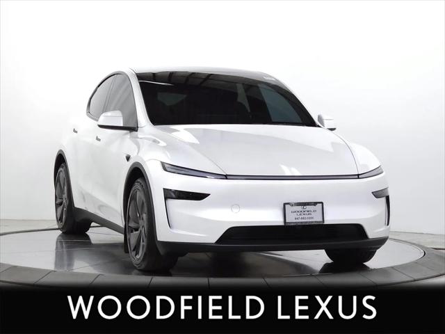 2026 Tesla Model Y Long Range Launch Series for sale in Schaumburg, IL