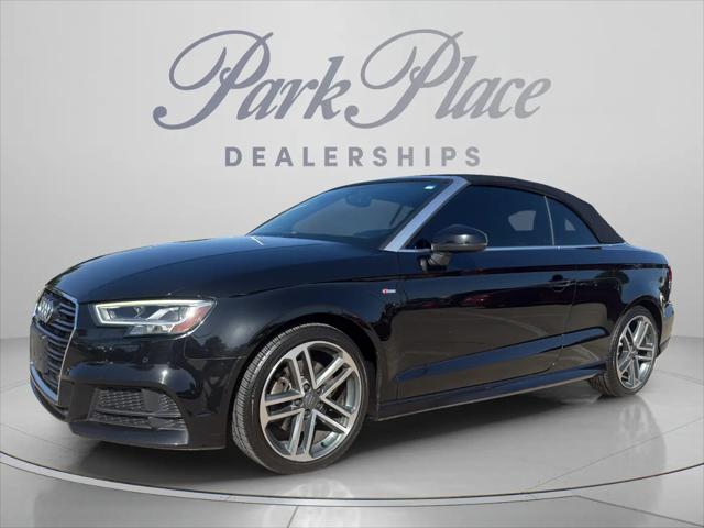2019 Audi A3 40 Premium for sale in Dallas, TX