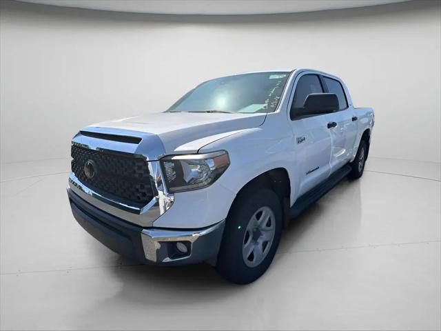 2021 Toyota Tundra for sale near Fairfield, OH