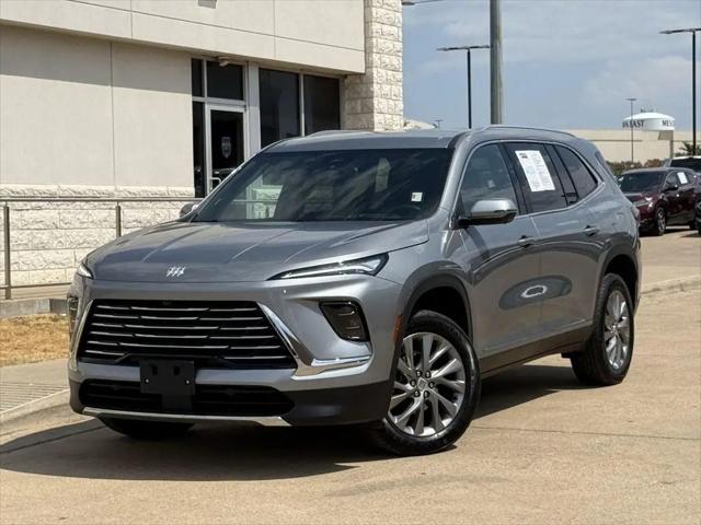 2025 Buick Enclave Preferred FWD for sale in Mesquite, TX