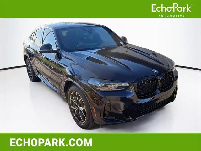 2023 BMW X4 xDrive30i for sale in Centennial, CO