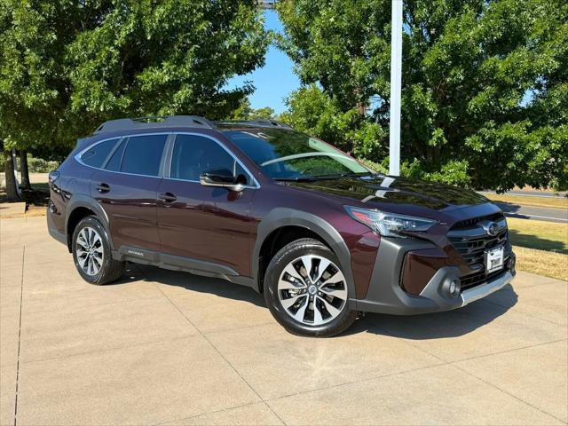 2025 Subaru Outback Limited for sale in Longview, TX
