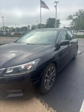 2014 Honda Accord Sport for sale in Loves Park, IL