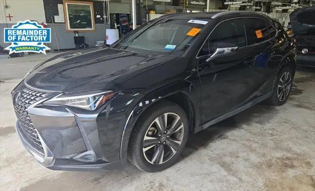 2022 Lexus UX 200 Base for sale near Cincinnati, OH