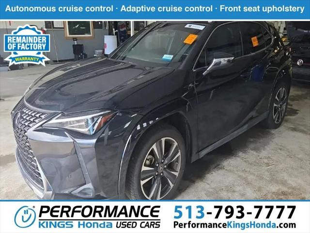 2022 Lexus UX 200 Base for sale near Cincinnati, OH
