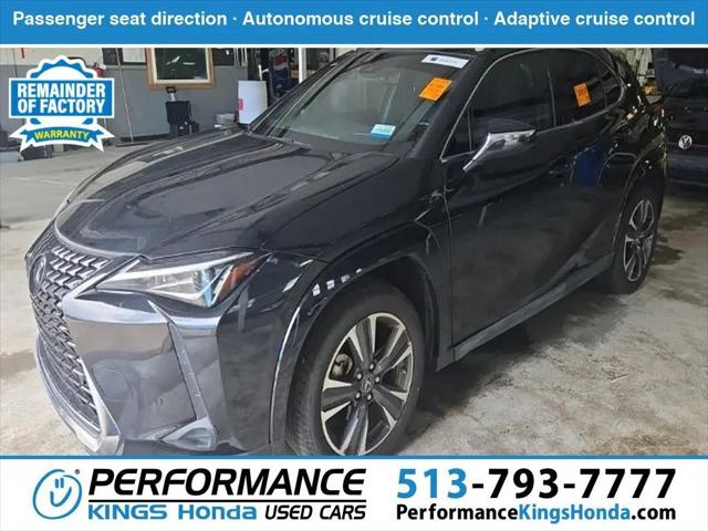 2022 Lexus UX 200 Base for sale near Cincinnati, OH