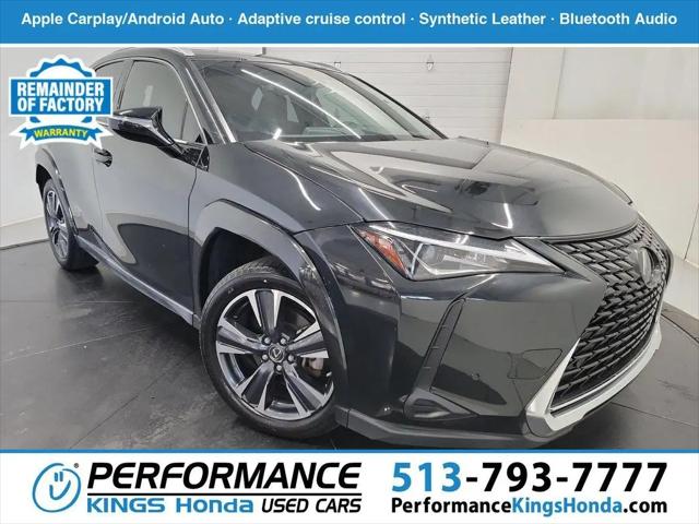 2022 Lexus UX 200 Base for sale in Cincinnati, OH