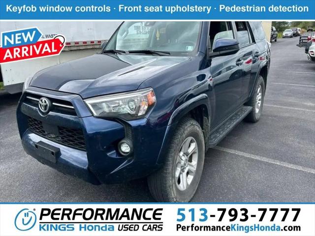 2023 Toyota 4Runner for sale near Cincinnati, OH