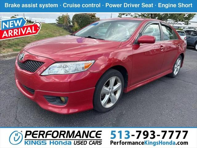 2010 Toyota Camry LE V6 for sale near Cincinnati, OH