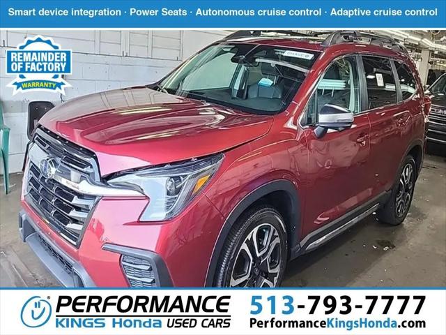 2023 Subaru Ascent Limited 7-Passenger for sale in Cincinnati, OH
