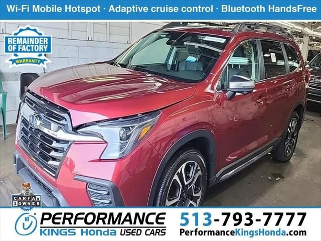 2023 Subaru Ascent Limited 7-Passenger for sale in Cincinnati, OH