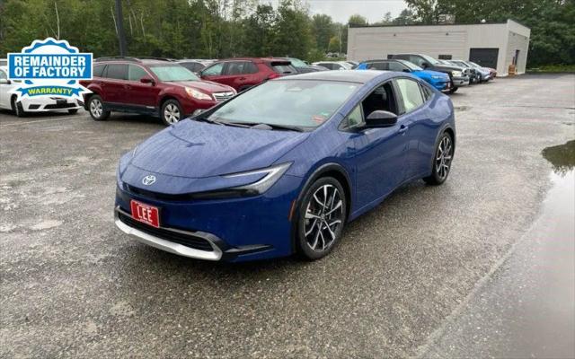 2023 Toyota Prius Prime XSE for sale near Cincinnati, OH