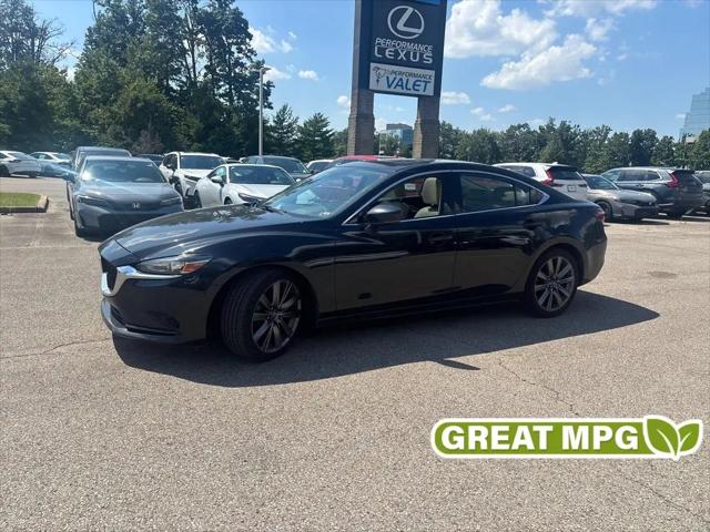 2018 Mazda Mazda6 for sale near Cincinnati, OH