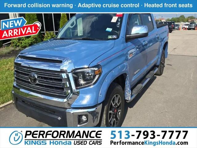 2020 Toyota Tundra for sale near Cincinnati, OH