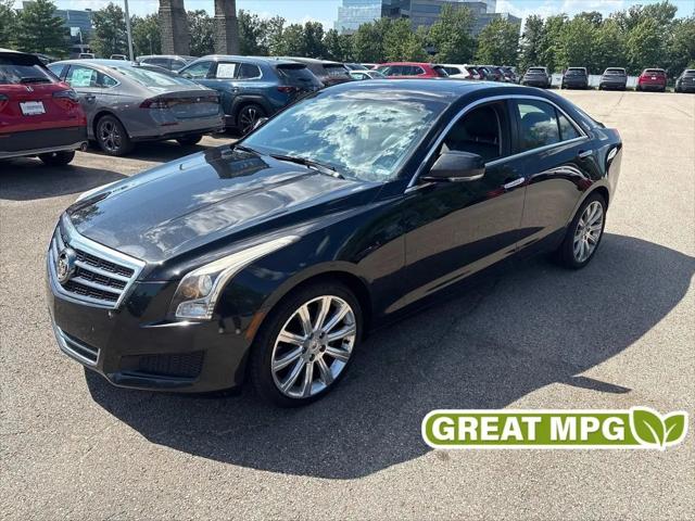 2013 Cadillac ATS Luxury for sale near Cincinnati, OH