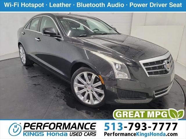 2013 Cadillac ATS for sale near Cincinnati, OH