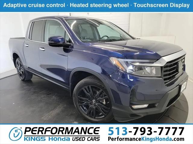 2021 Honda Ridgeline for sale near Cincinnati, OH