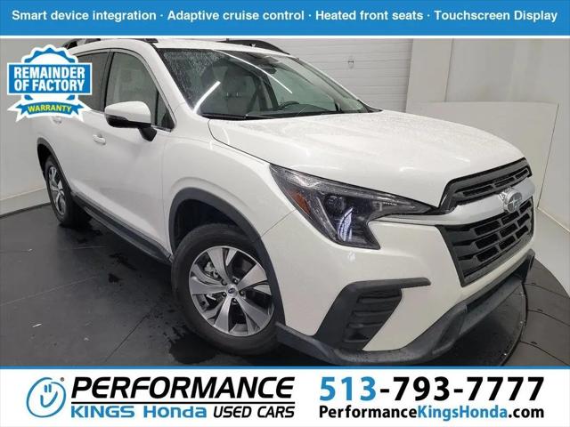 2023 Subaru Ascent Premium 8-Passenger for sale in Cincinnati, OH