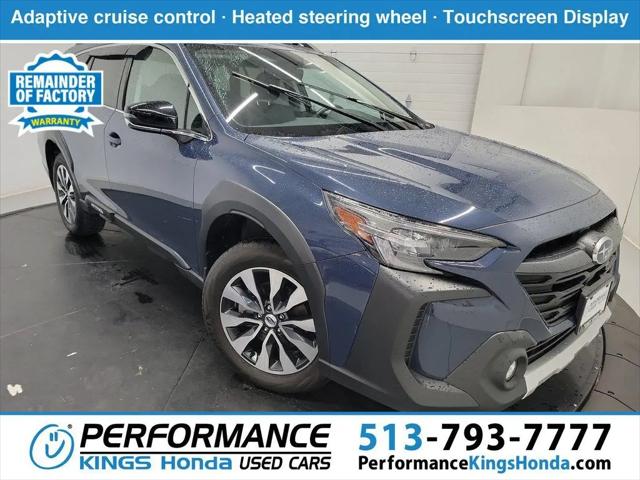 2023 Subaru Outback Limited XT for sale in Cincinnati, OH
