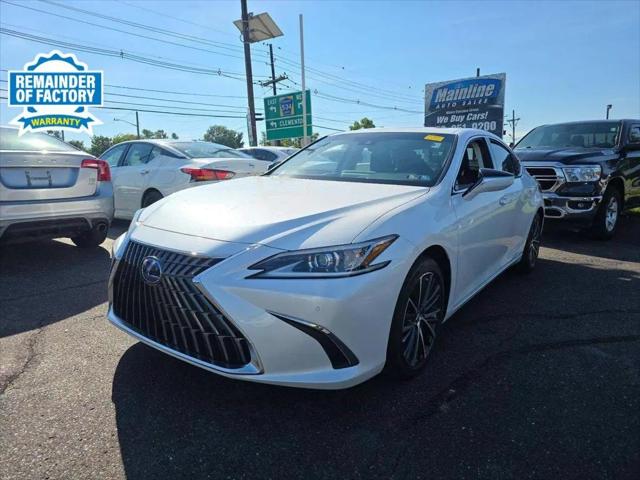 2022 Lexus ES 300h Base for sale near Cincinnati, OH