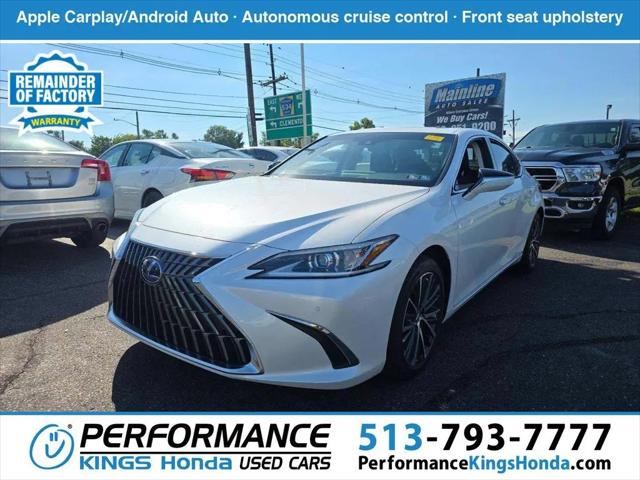 2022 Lexus ES 300h Base for sale near Cincinnati, OH