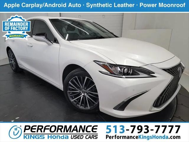 2022 Lexus ES 300h Base for sale in Cincinnati, OH