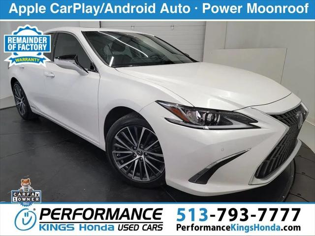 2022 Lexus ES 300h Base for sale near Cincinnati, OH