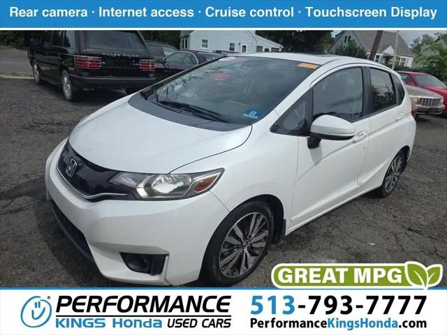 2016 Honda Fit for sale near Cincinnati, OH