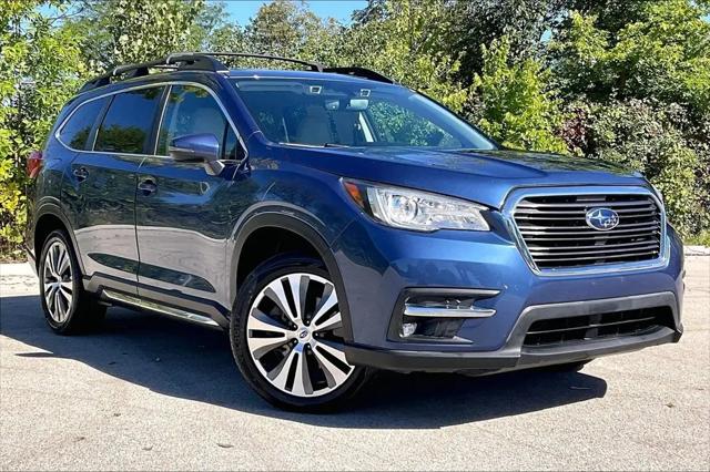 2019 Subaru Ascent Limited for sale in Palatine, IL