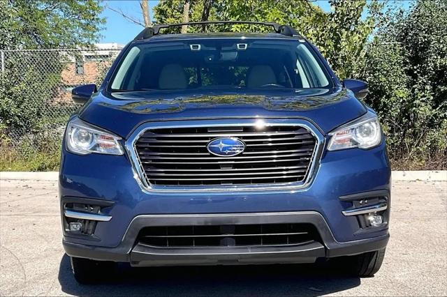 2019 Subaru Ascent Limited