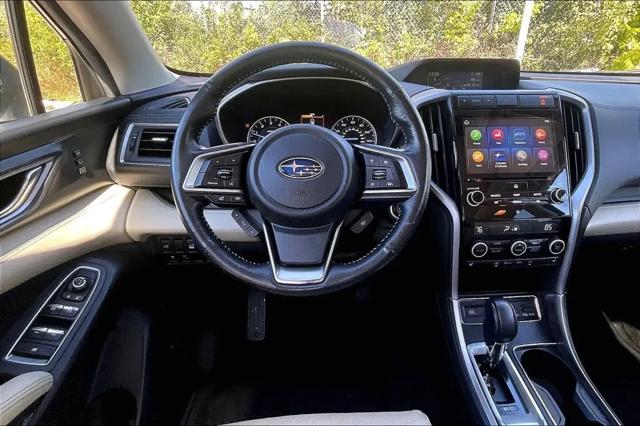 2019 Subaru Ascent Limited