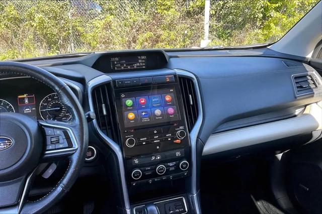 2019 Subaru Ascent Limited