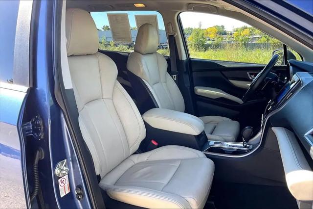 2019 Subaru Ascent Limited