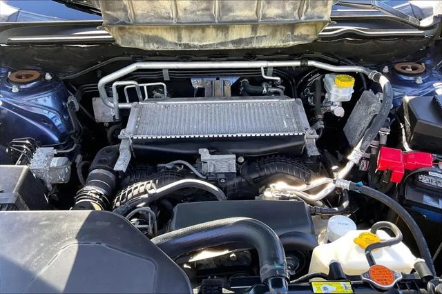 2019 Subaru Ascent Limited