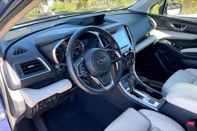 2019 Subaru Ascent Limited