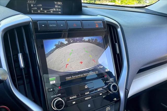 2019 Subaru Ascent Limited