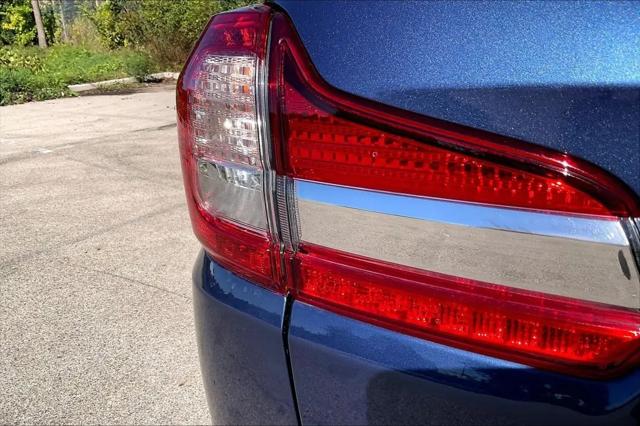 2019 Subaru Ascent Limited